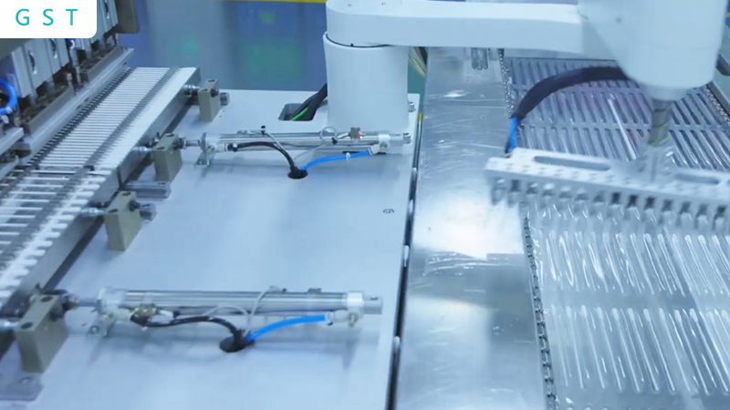 揭秘广东生产线检测设备厂家排名背后的真相