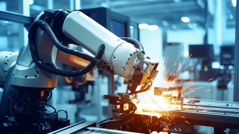 成都非标自动化设备：分类解析与选型要点