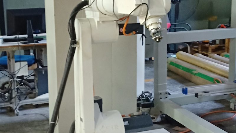 食品行业协作机器人：如何提升生产线效率与安全**