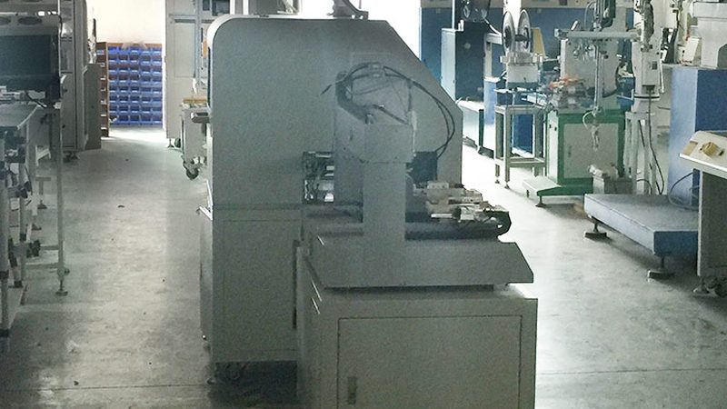 重载码垛机器人：揭秘其核心技术与品牌对比
