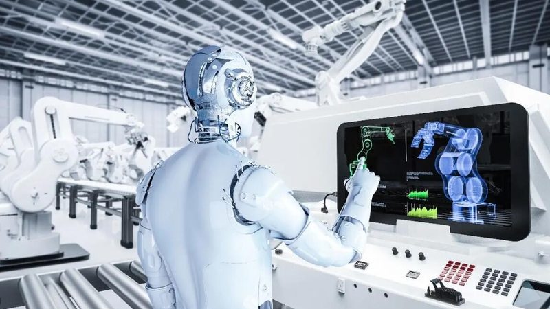 自动化生产线安装成本解析：揭秘影响价格的关键因素