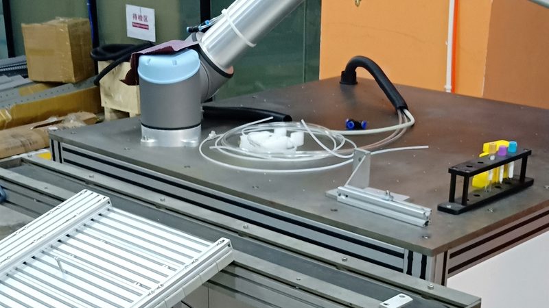 食品流水线设备：揭秘其价格构成与选购要点**