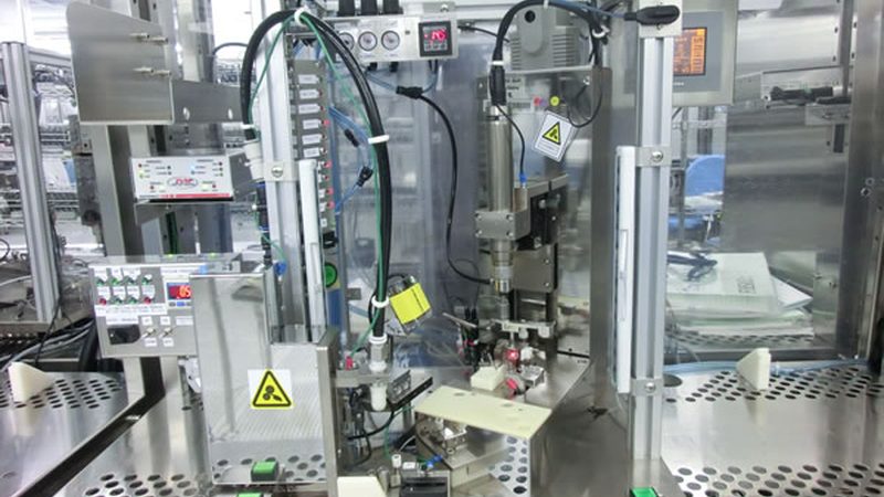 广州直角坐标机器人安装：五大关键步骤与注意事项**