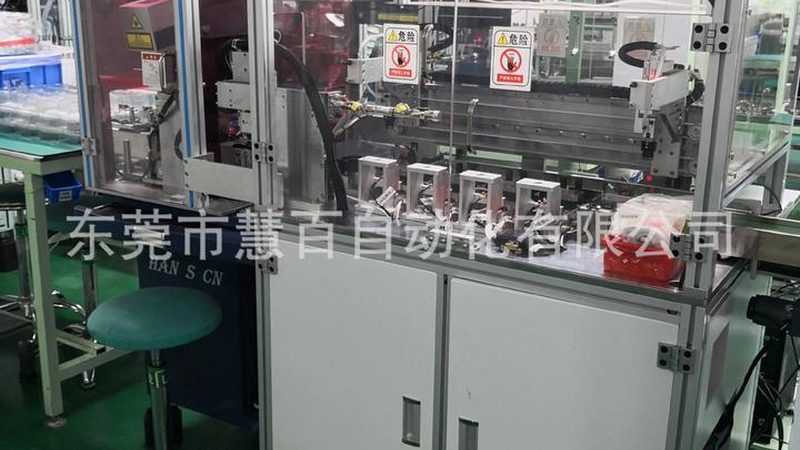 成都流水线设备：揭秘其核心优势与选购要点